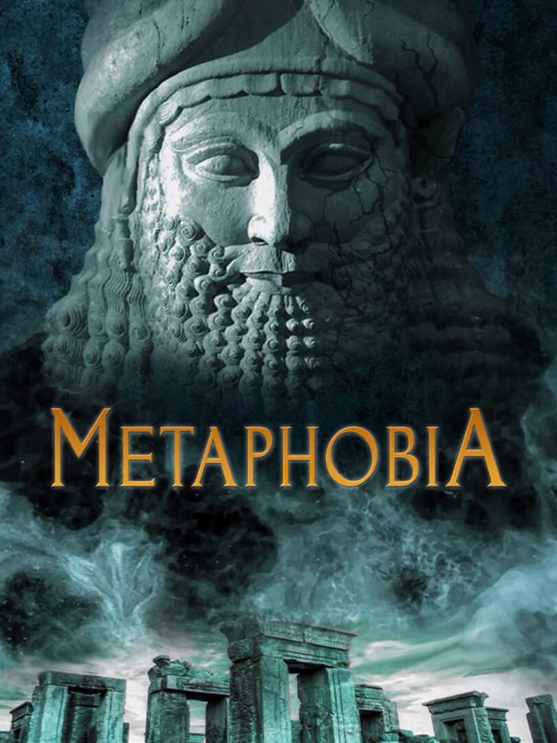 Metaphobia (2019)