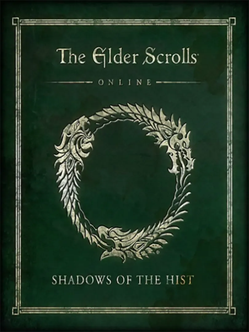 The Elder Scrolls Online: Shadows of the Hist