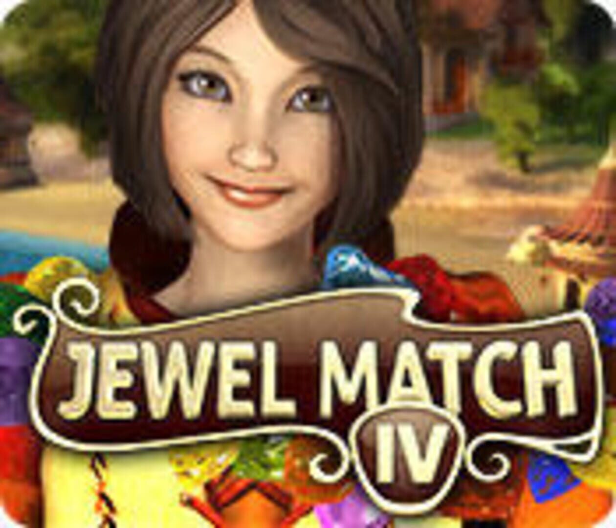 Jewel Match IV (2014)