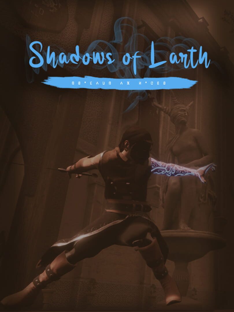 Shadows of Larth (2020)