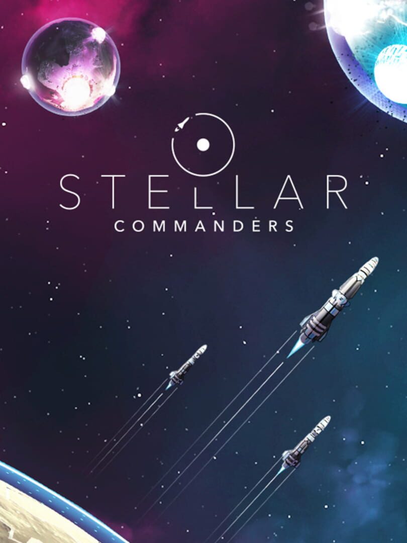 Stellar Commanders (2019)