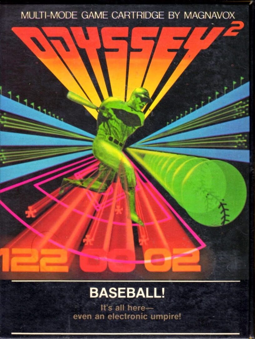 Baseball (1978)