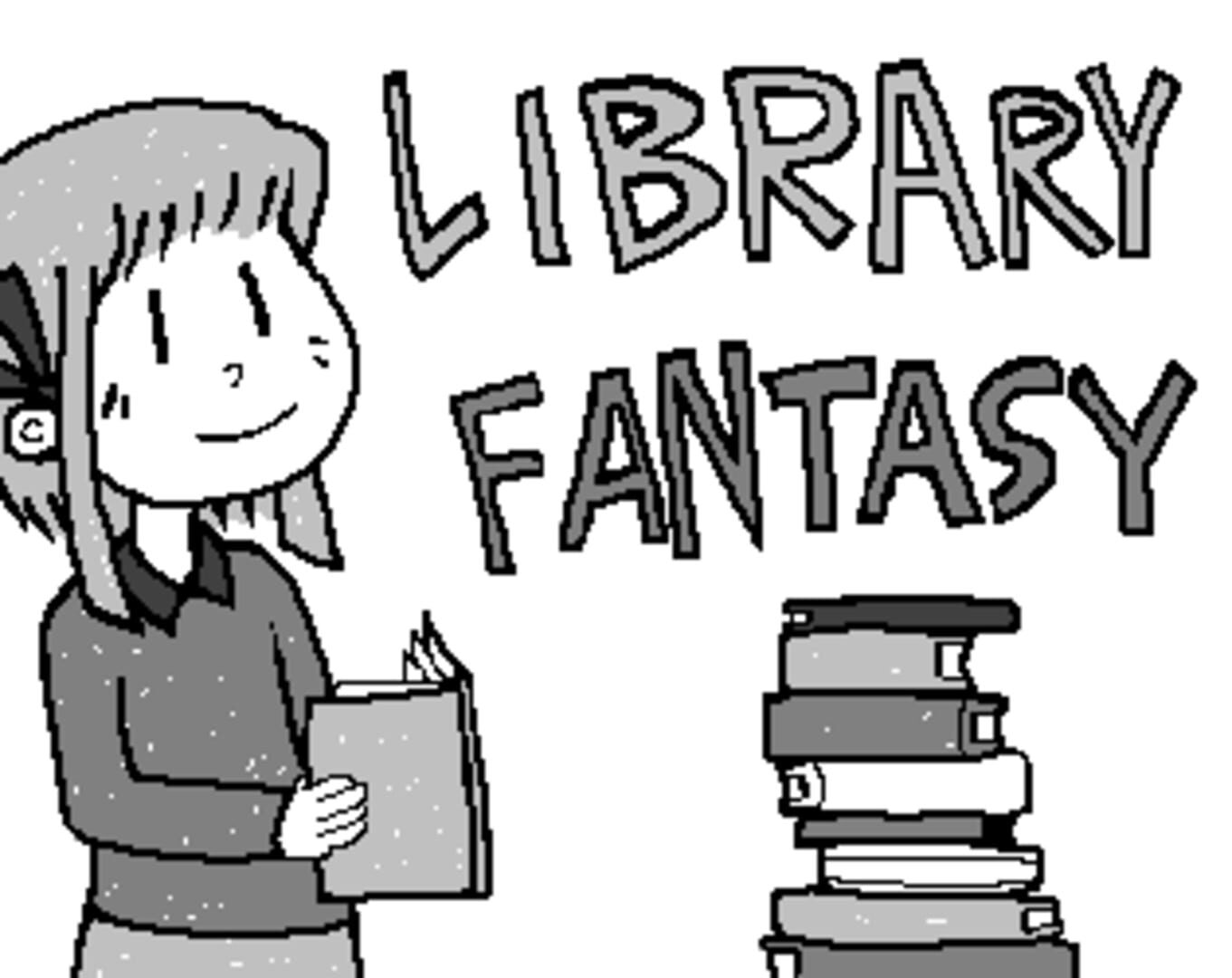 Library Fantasy (2015)