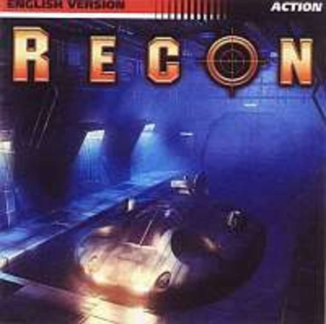 3D Recon (2000)