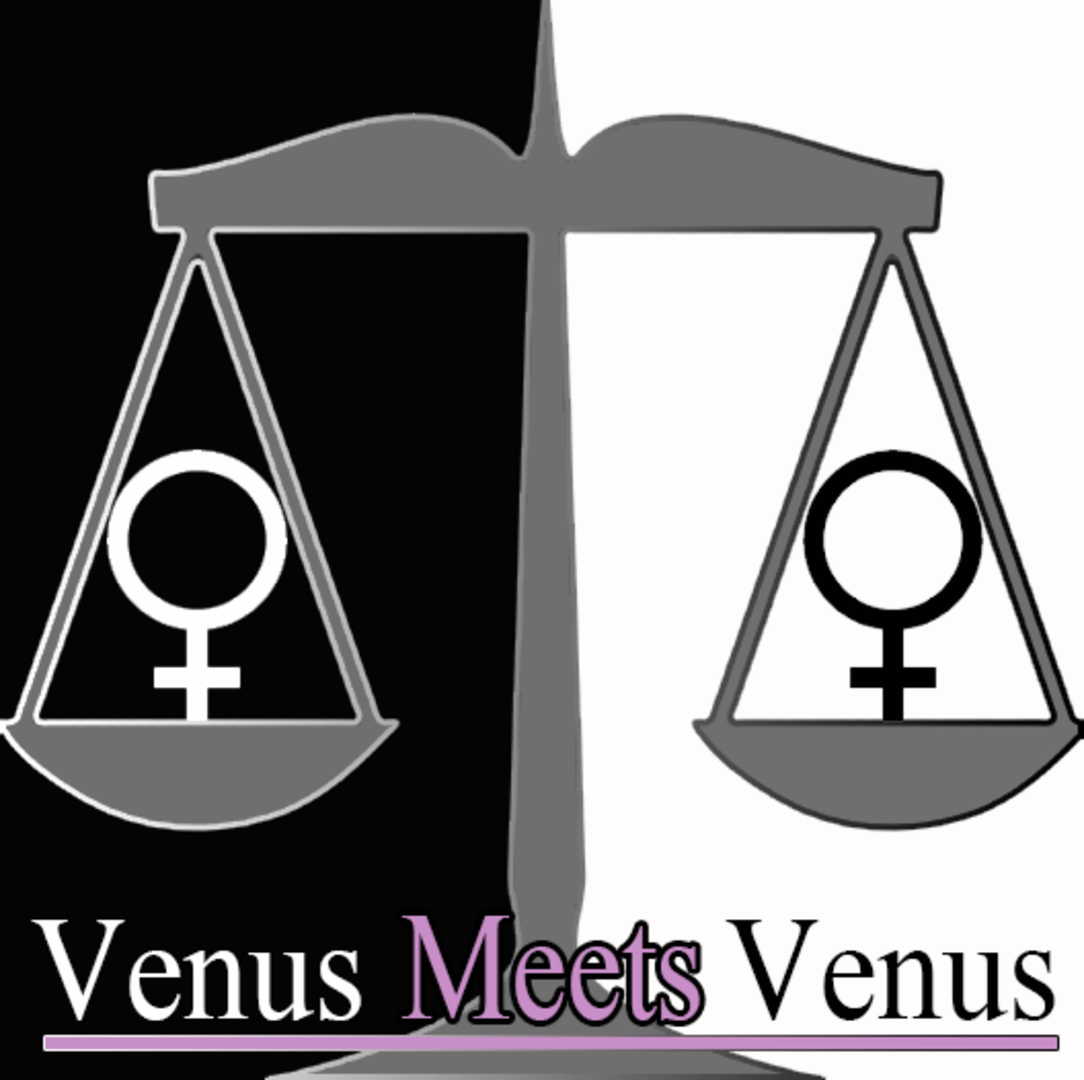 Venus Meets Venus Cover