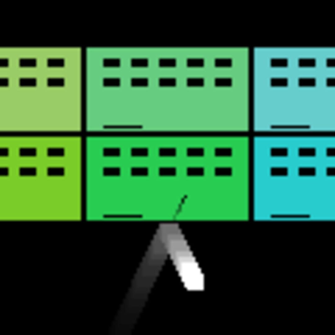 Brick[BrickSmash]Smash