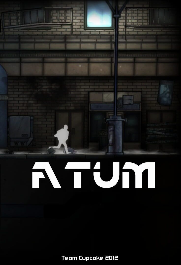 Atum