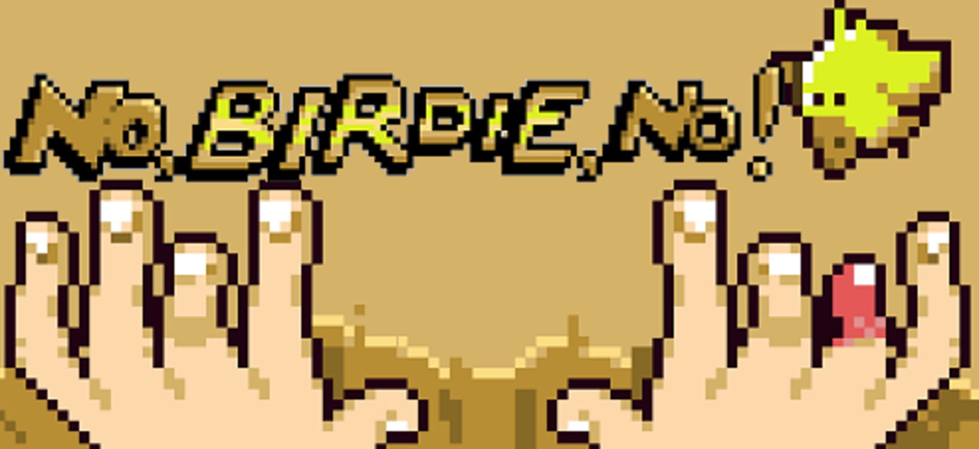 No, Birdie, No!