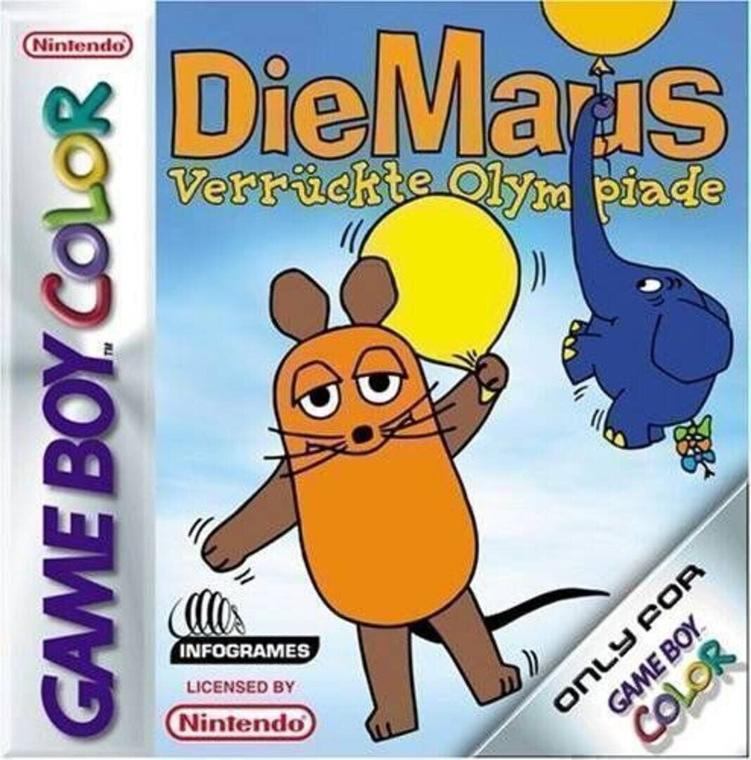 Die Maus (1998)