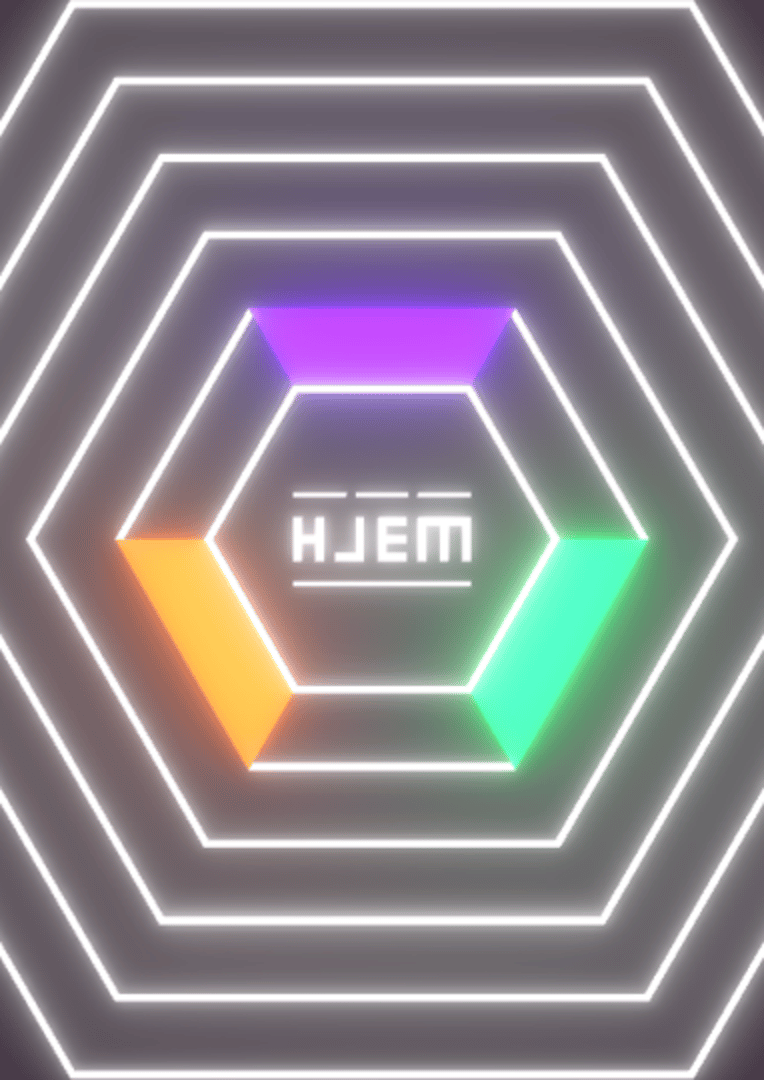 Hjem Cover