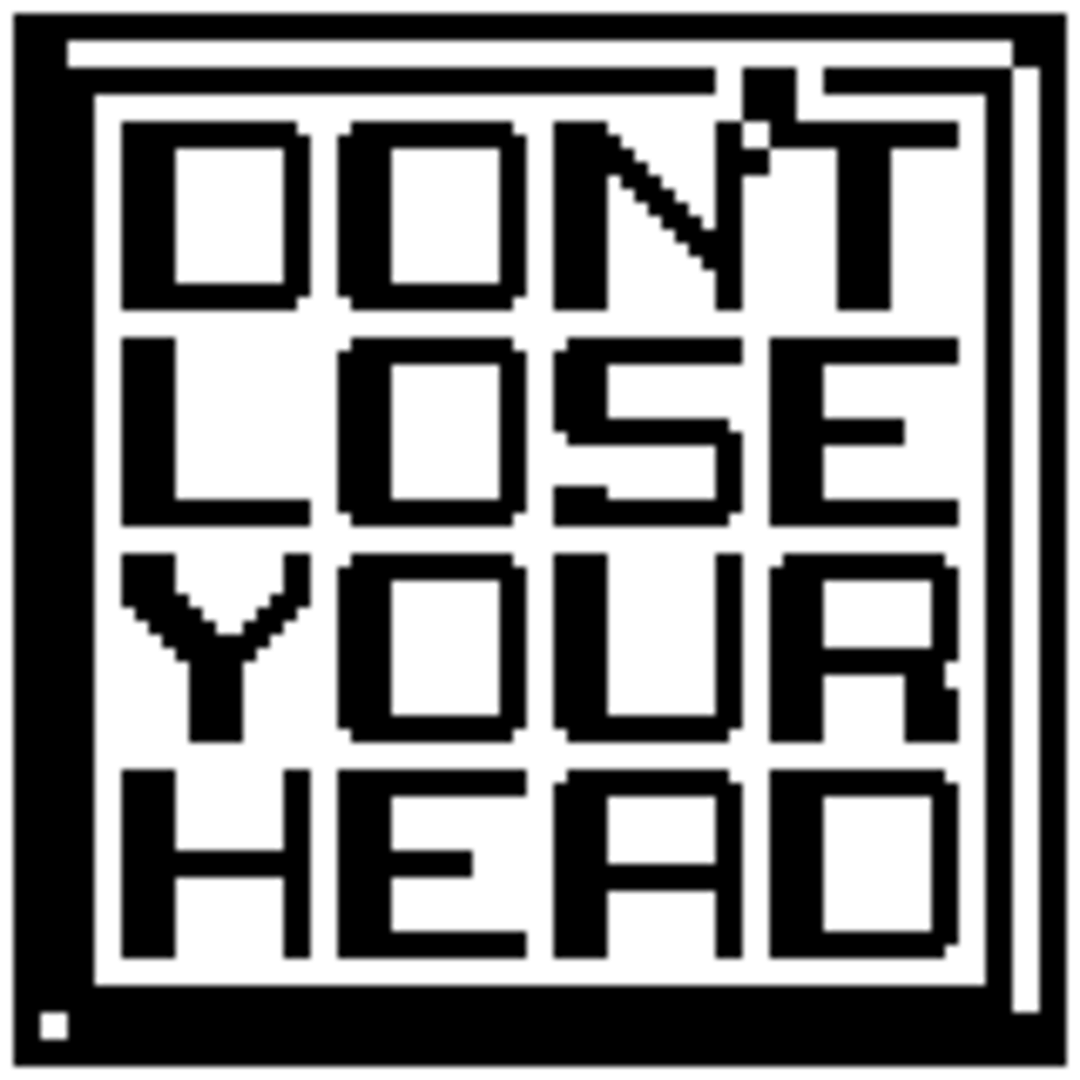 Don't Lose Your Head Cover
