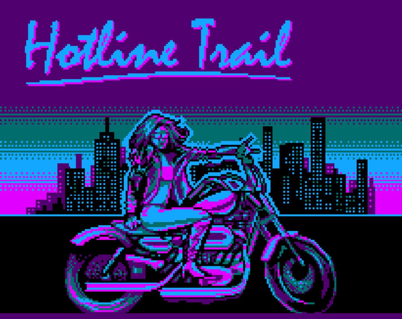 Hotline Trail