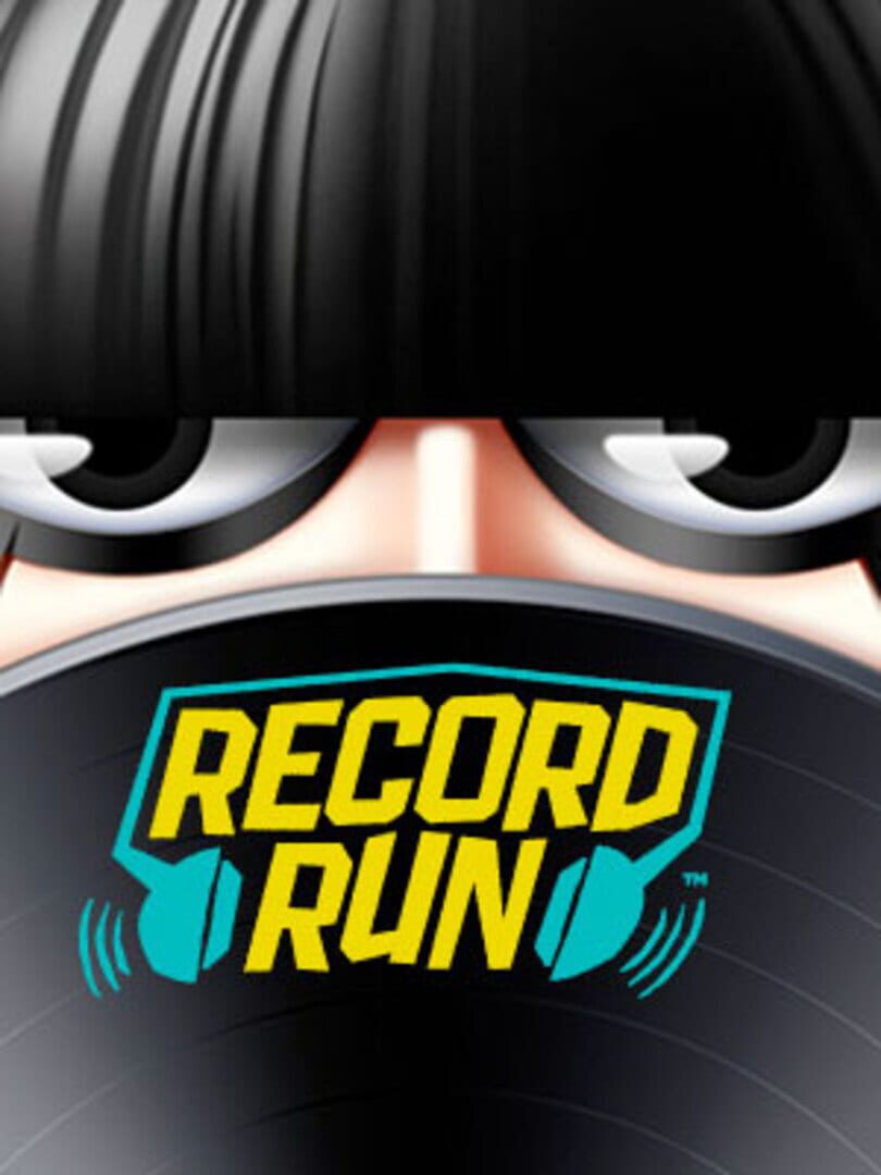 Record Run (2014)