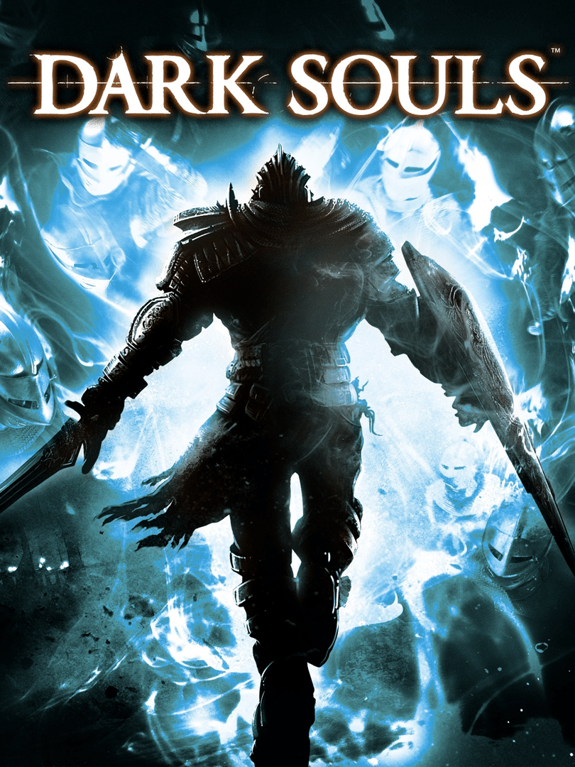 Dark Souls Cover