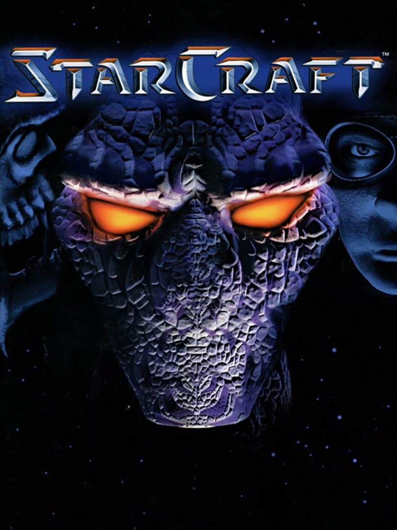 StarCraft (1998)