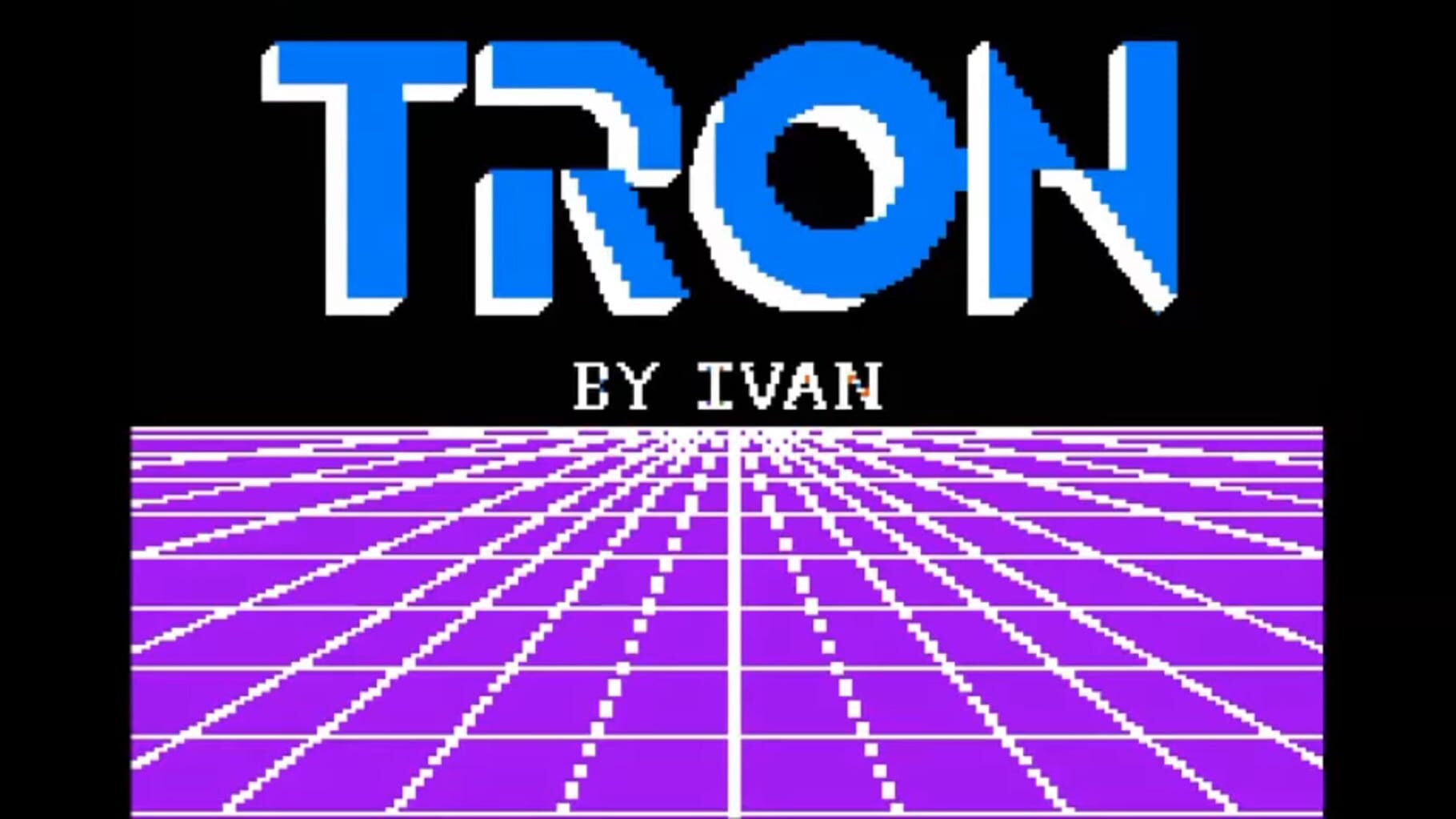 Tron (1982)