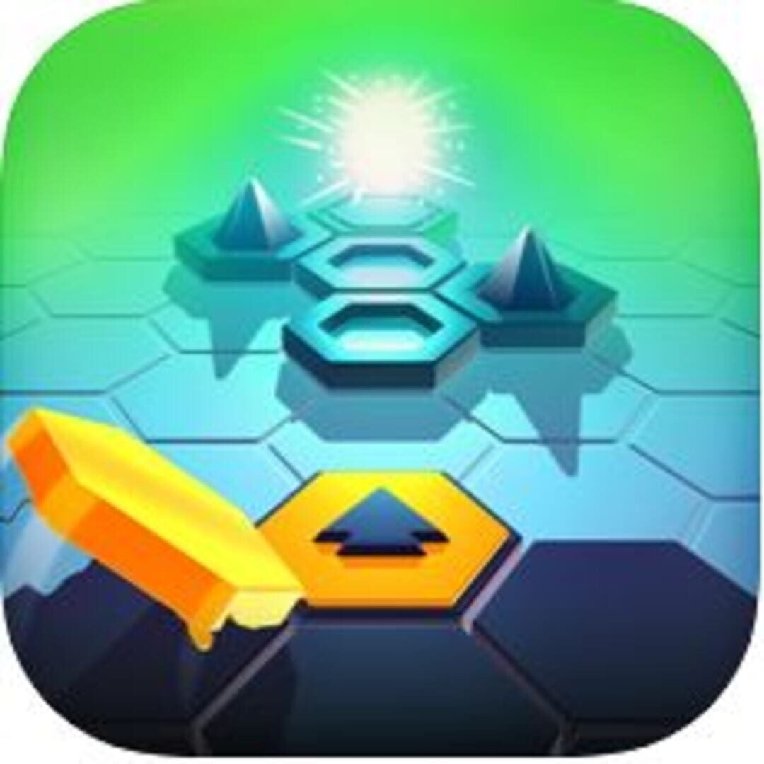 Hexaflip: The Action Puzzler (2019)