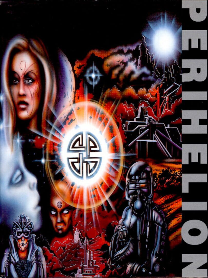 Perihelion: The Prophecy (1993)