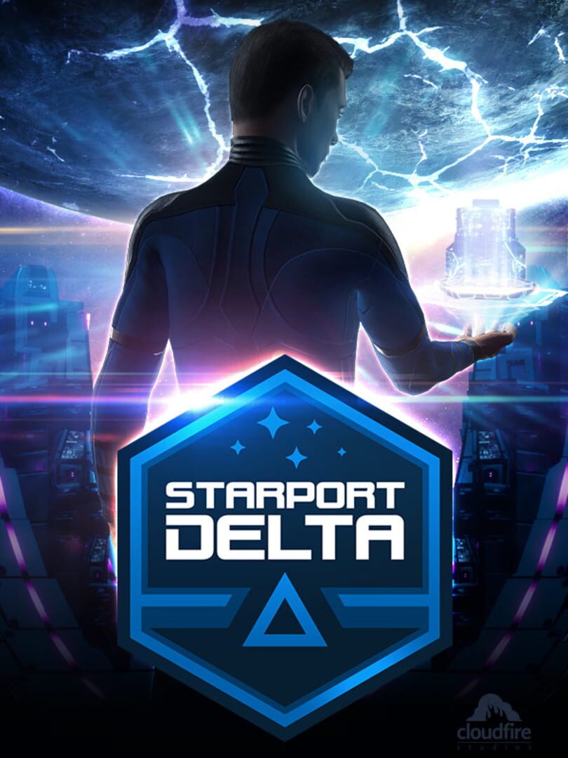 Starport Delta (2020)