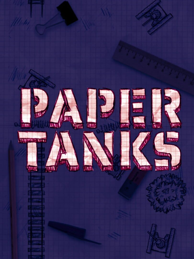 Paper Tanks (2021)