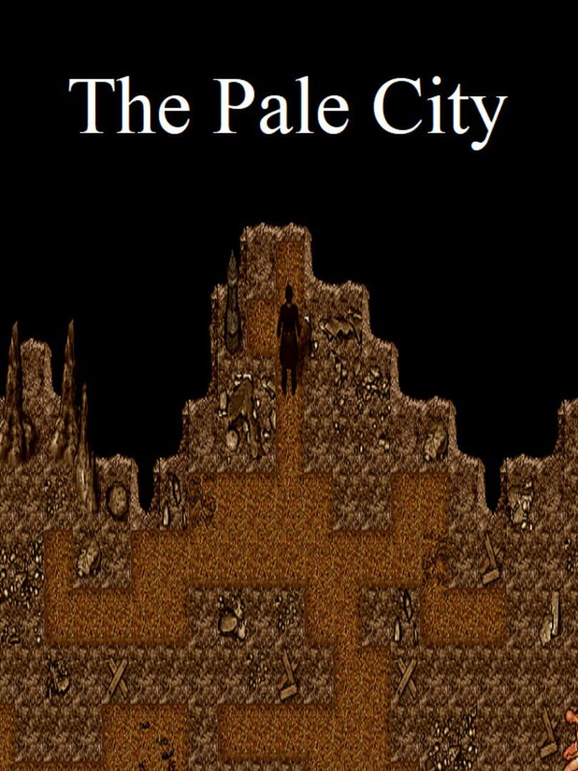 The Pale City (2020)