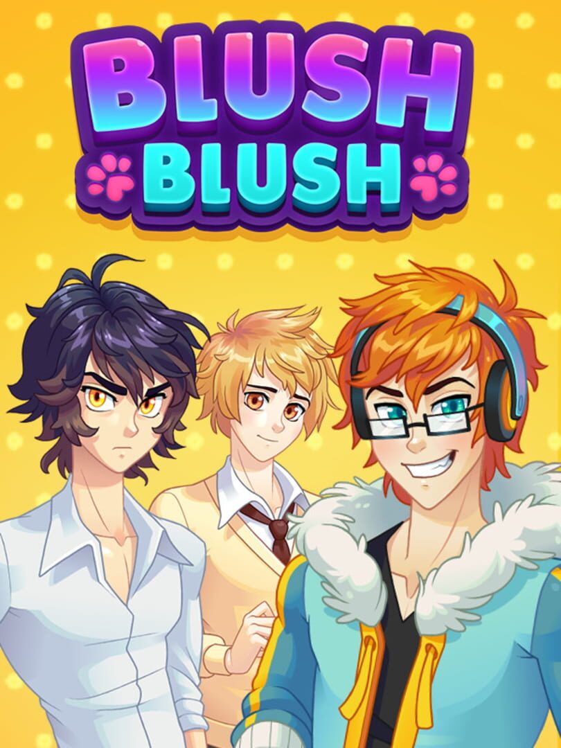 Blush Blush (2019)