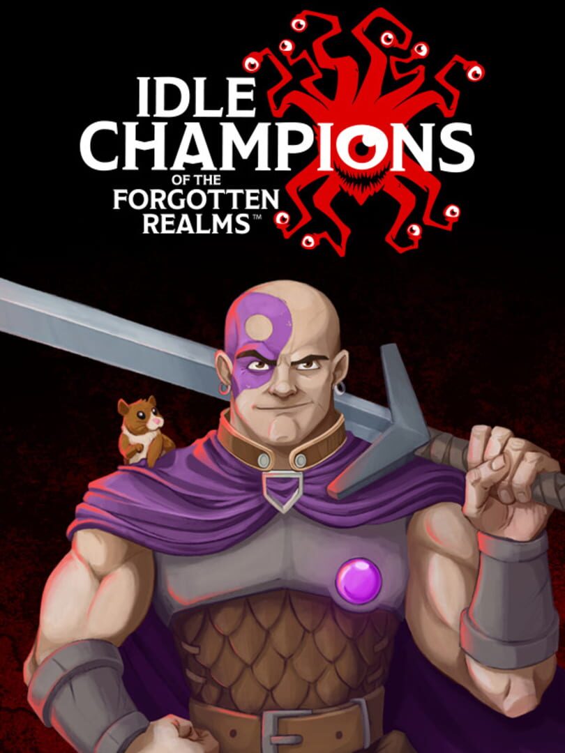 Idle Champions of the Forgotten Realms (2018)