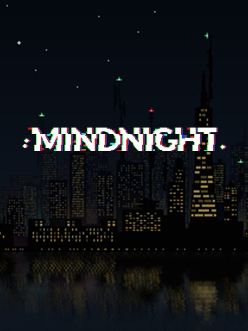 Mindnight (2017)