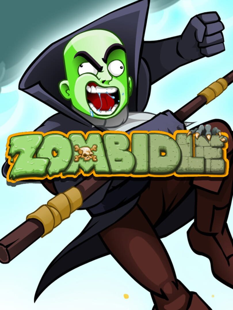 Zombidle: Remonstered (2017)