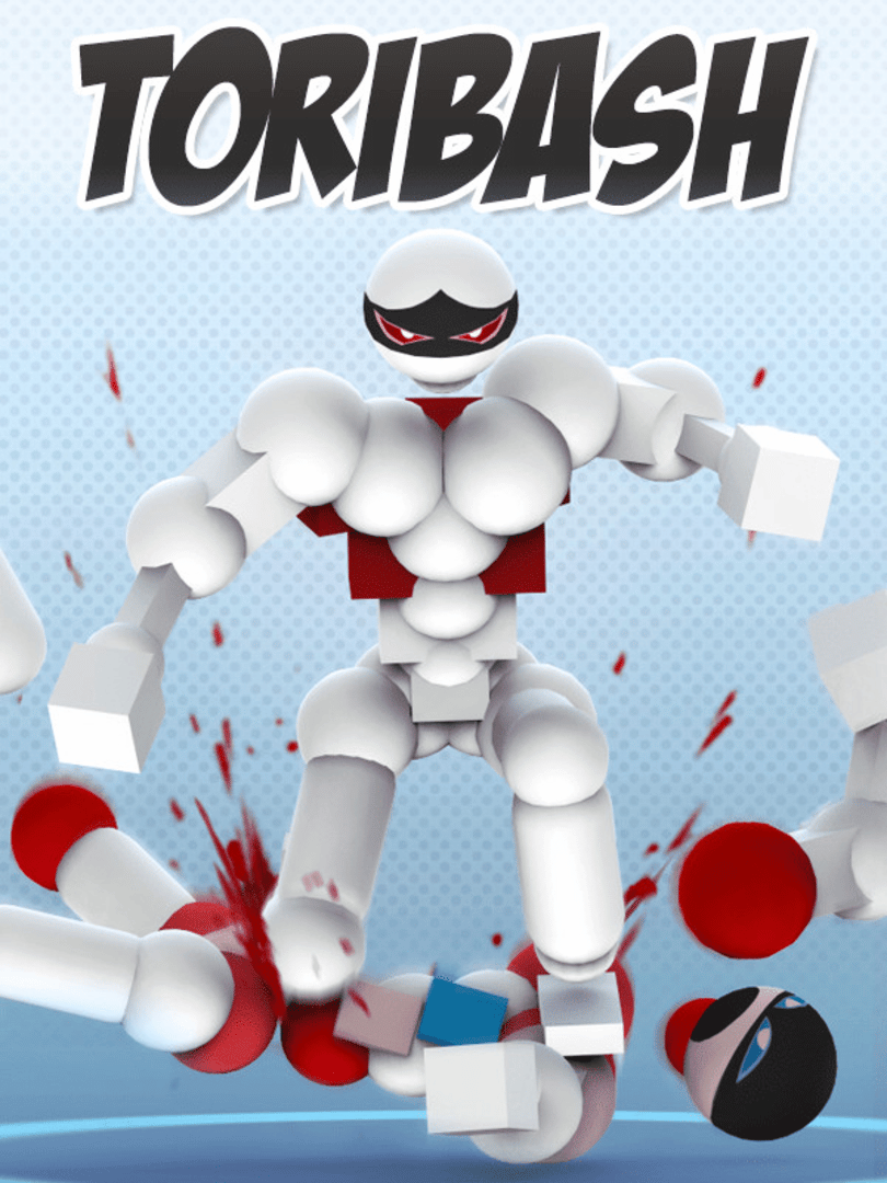 Toribash Cover