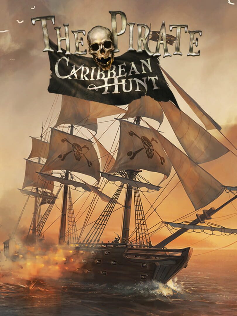 The Pirate: Caribbean Hunt (2016)