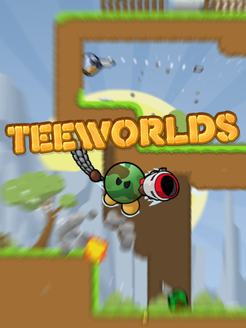 Teeworlds (2007)