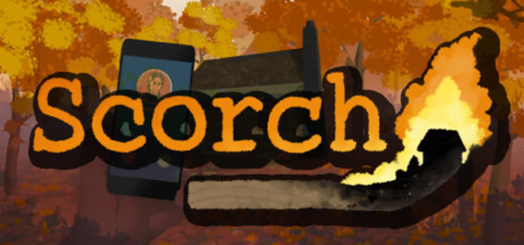 Scorch (2018)