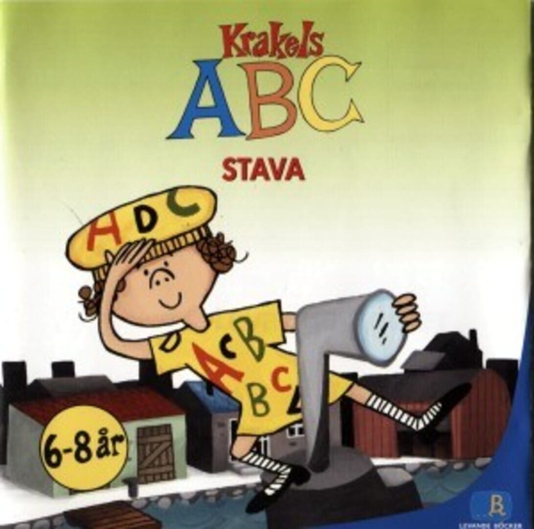 Krakels ABC: Stava (1999)