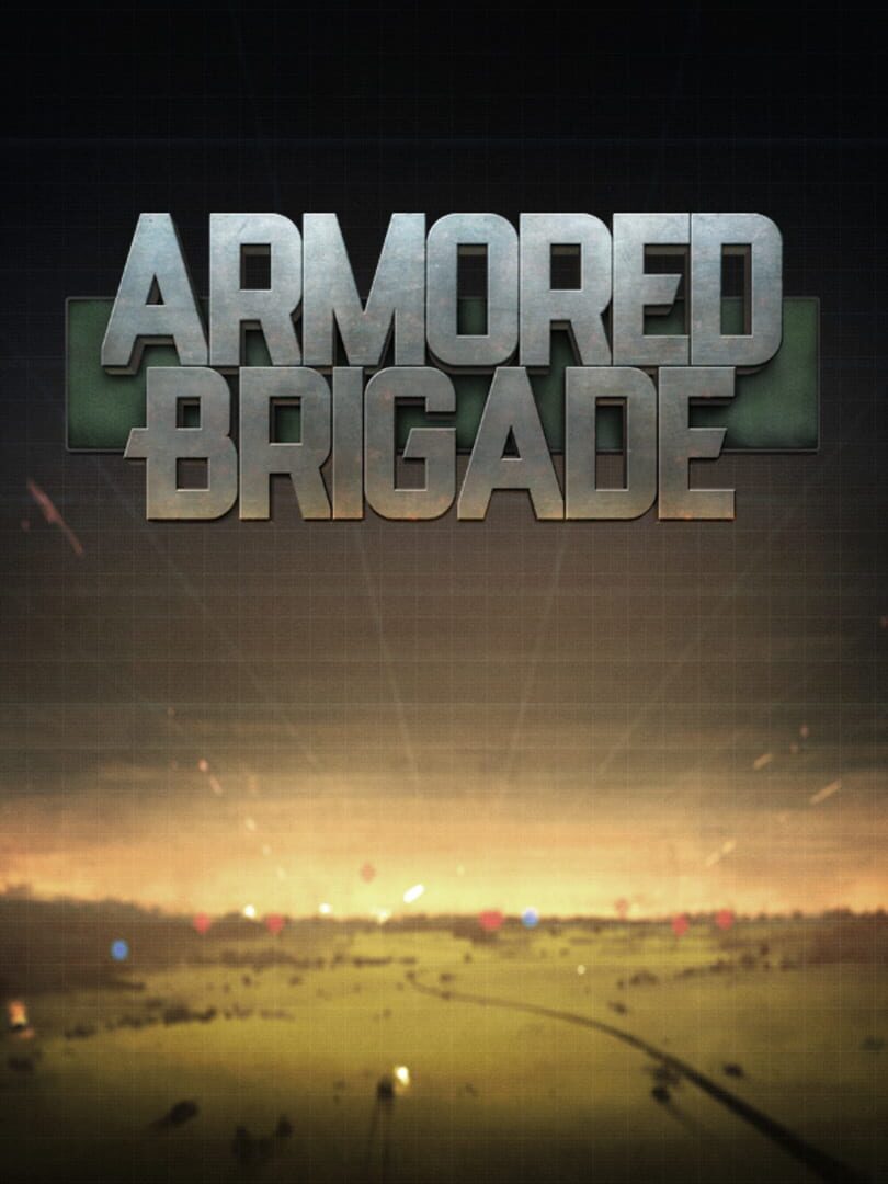 Armored Brigade (2018)