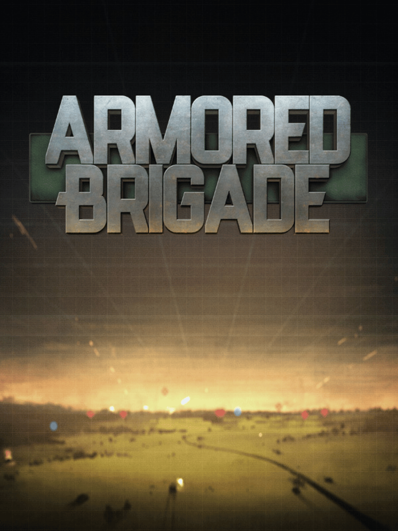 Armored Brigade Cover
