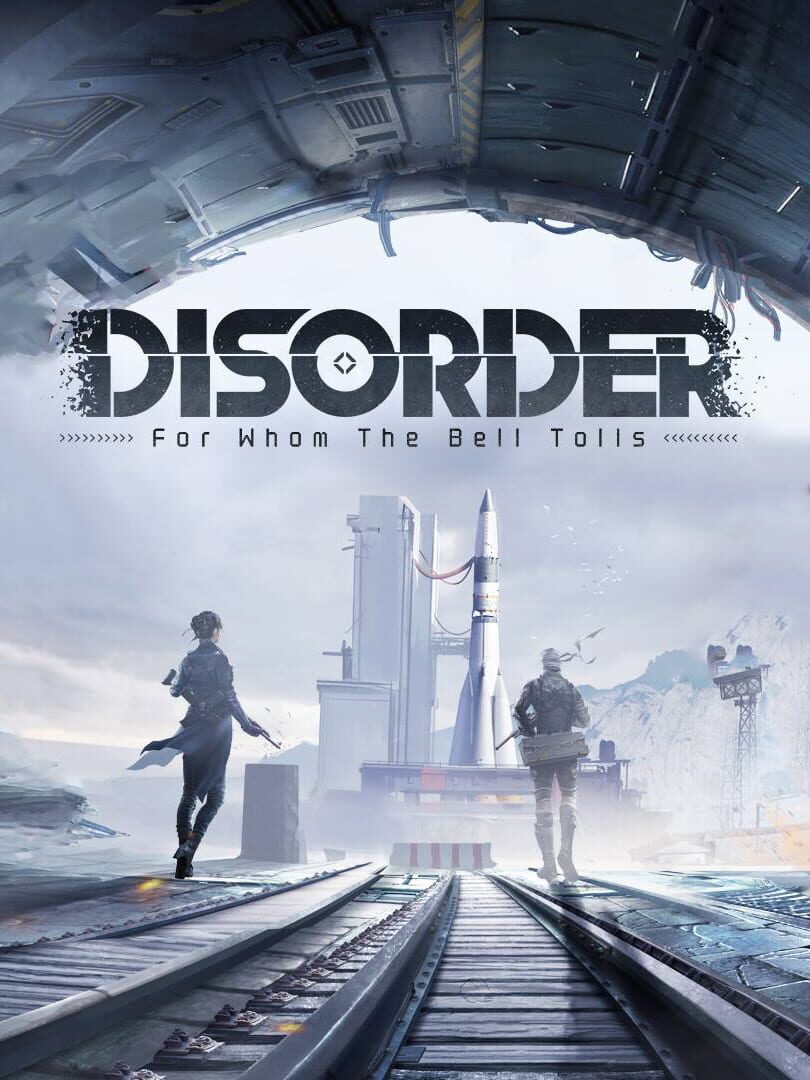 Disorder (2020)