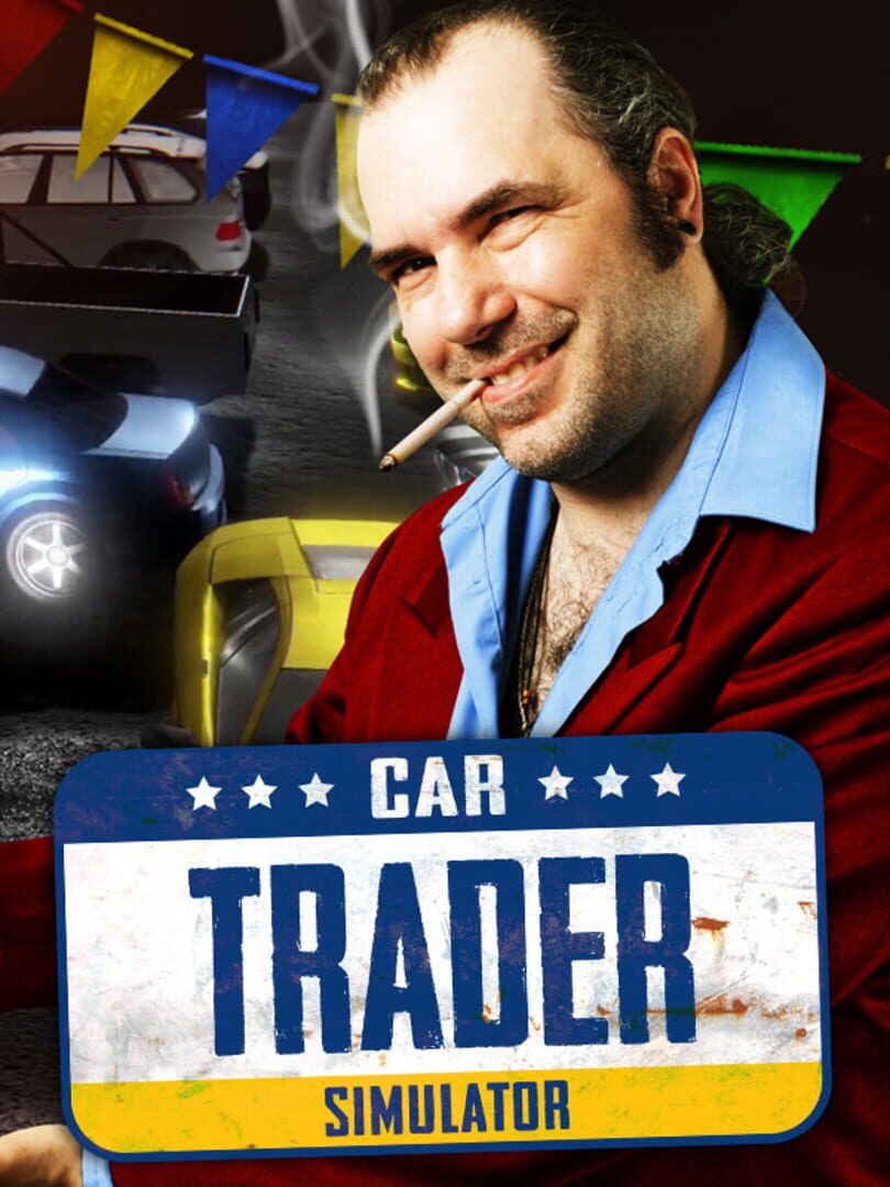 Car Trader Simulator (2020)