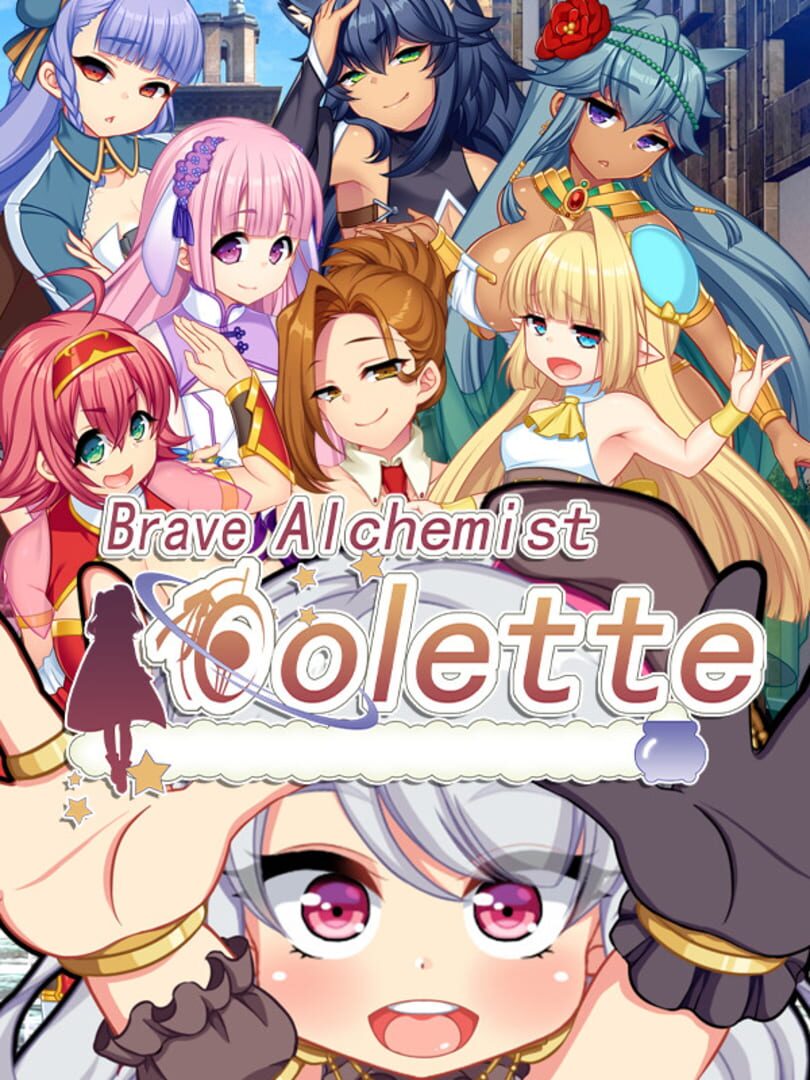 Brave Alchemist Colette (2020)