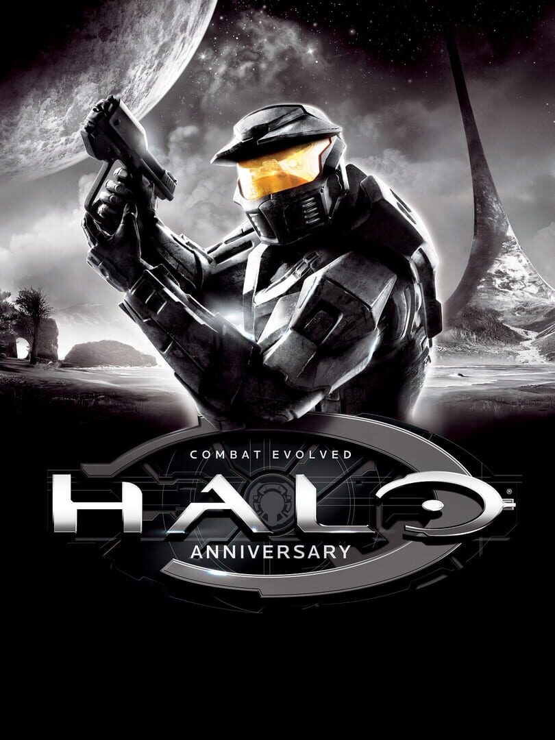 Halo: Combat Evolved Anniversary Remaster (2011)