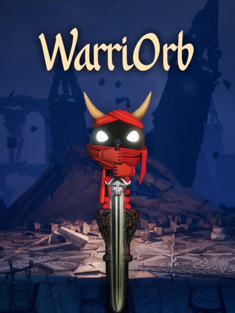 WarriOrb (2020)