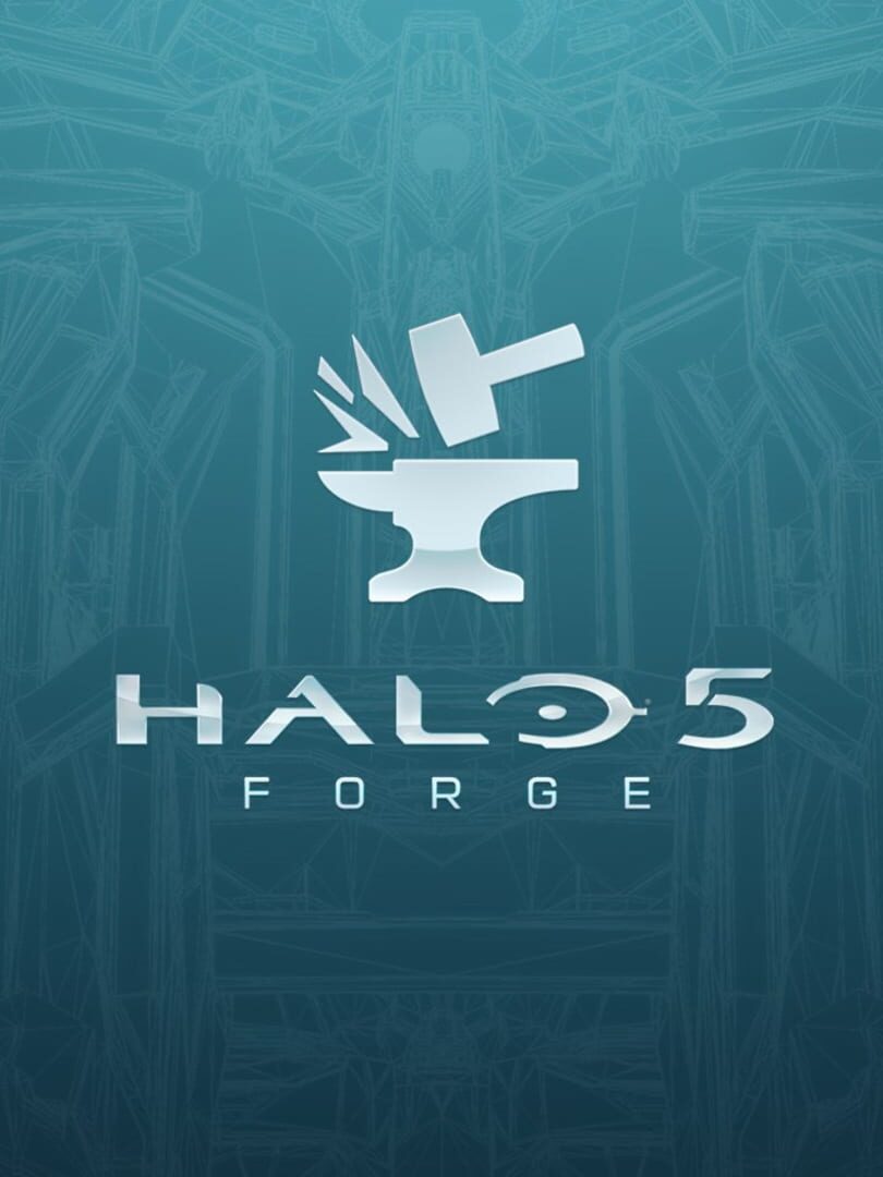 Halo 5: Forge (2016)