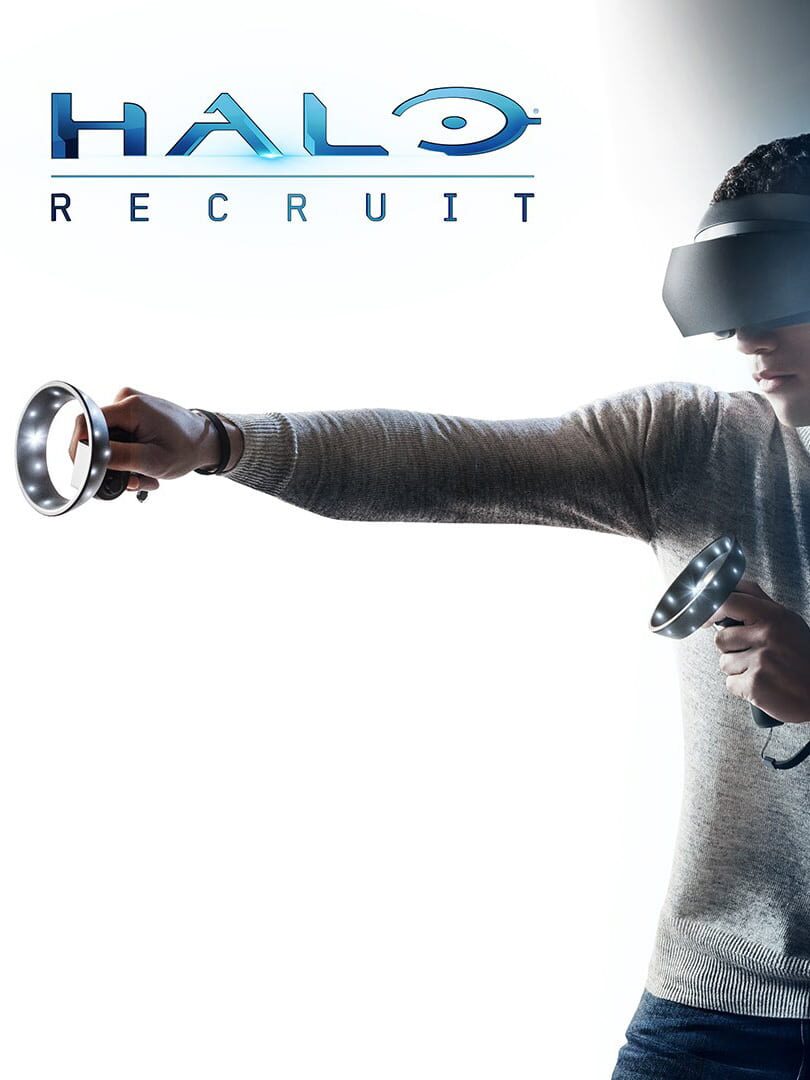 Halo: Recruit (2017)