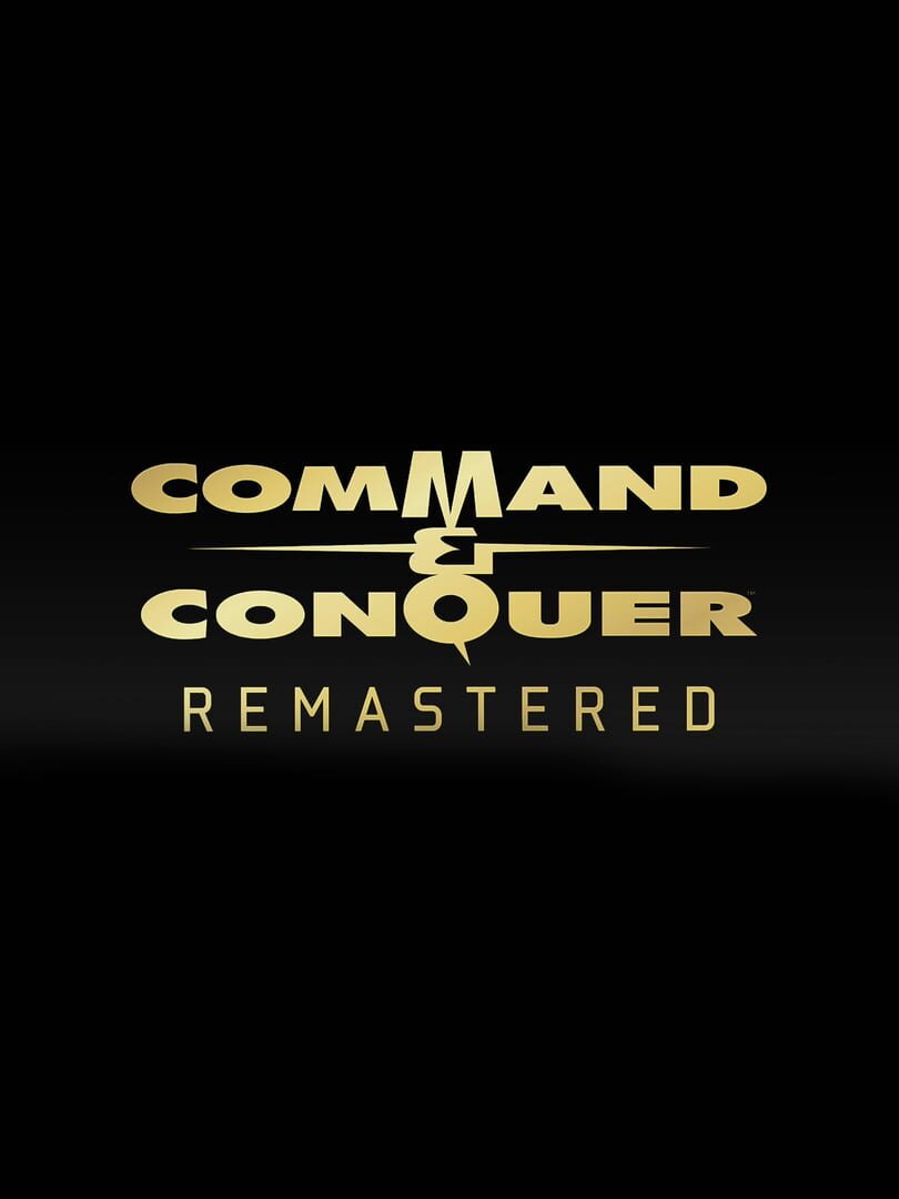 Command & Conquer: Remastered (2020)