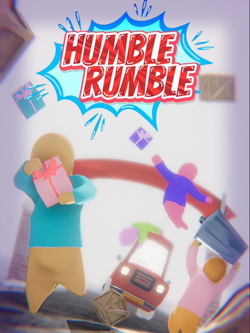 Humble Rumble (2020)