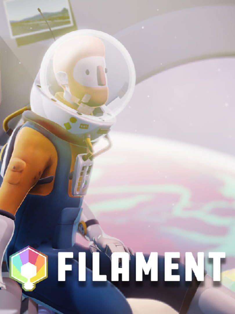 Filament (2020)