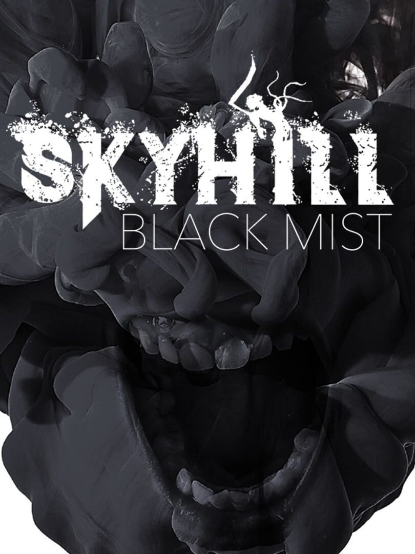 SKYHILL: Black Mist (2020)