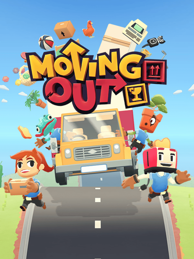 Moving Out Cover