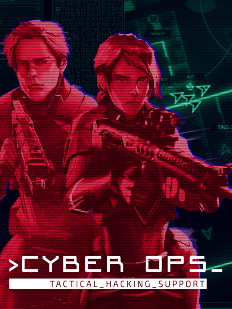 Cyber Ops (2020)