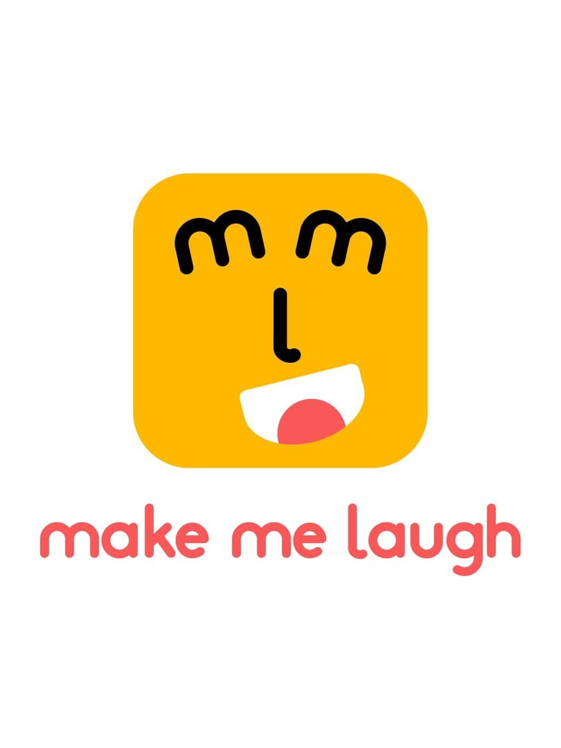 Make Me Laugh (2019)